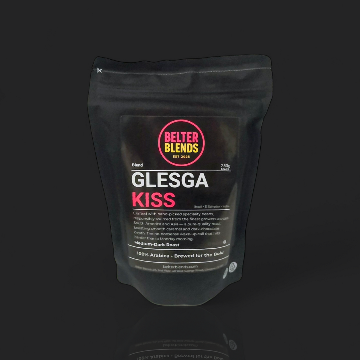 Glesga Kiss