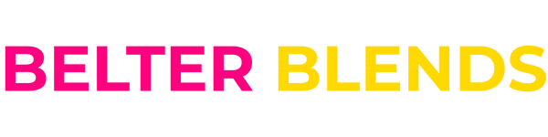 Belter Blends