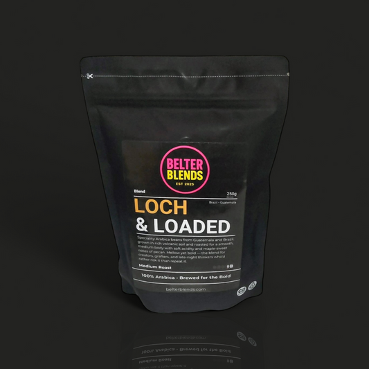 Loch & Loaded