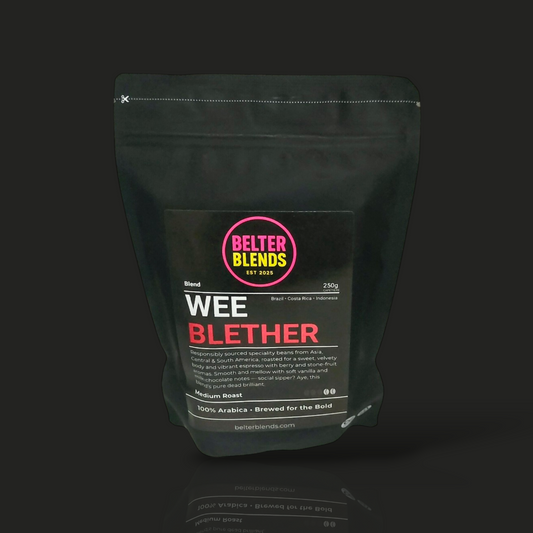 Wee Blether